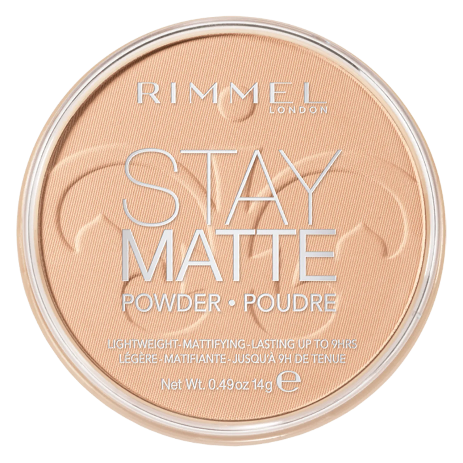 Rimmel - Stay Matte Pressed Powder | 004 Sandstorm