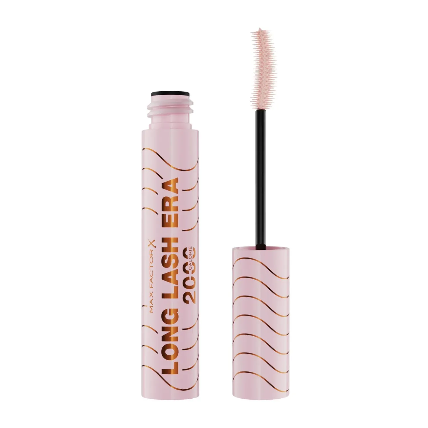 Max Factor - 2000 Calorie Long Lash Era Mascara | 001 Black