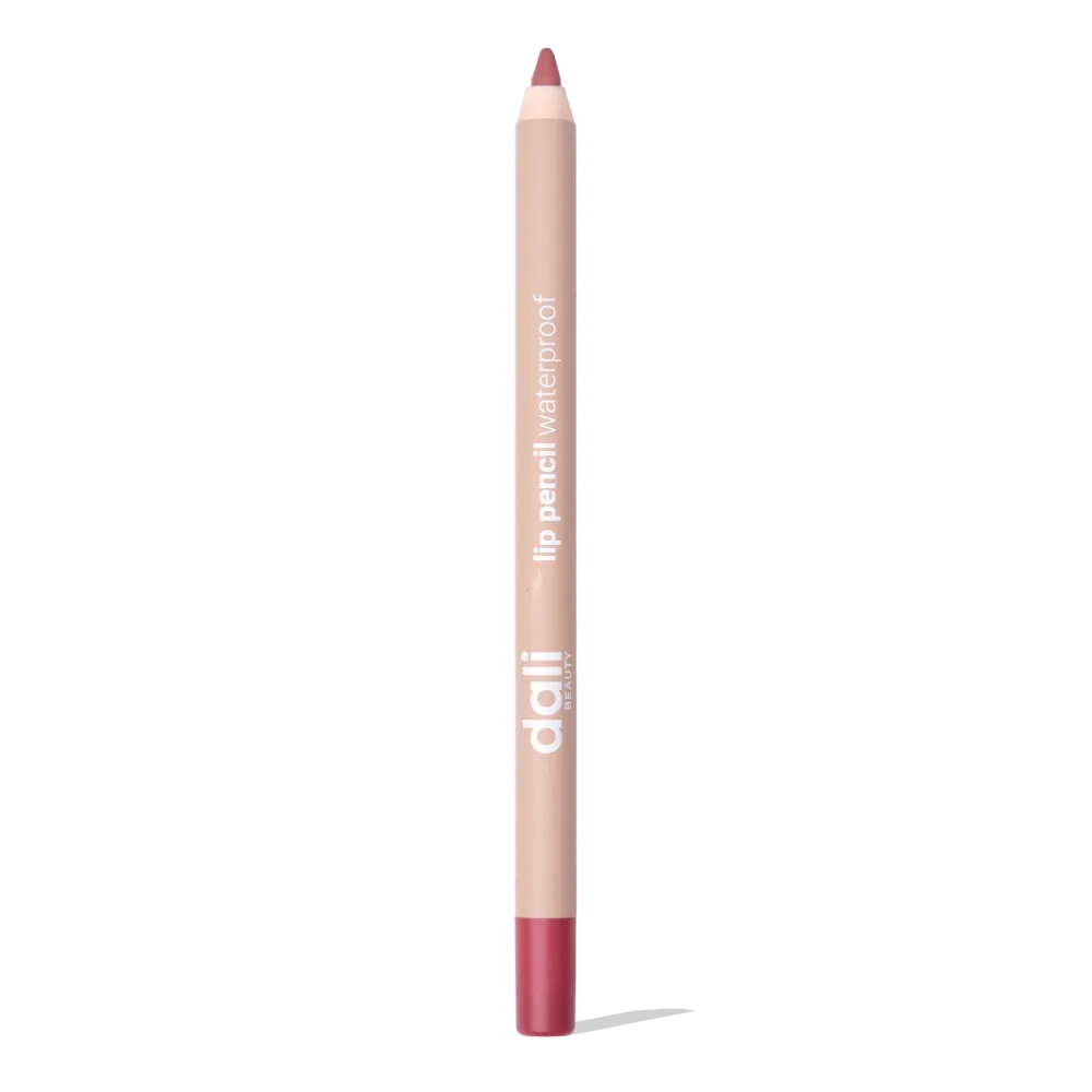 Dali - Lip Pencil Waterproof | Rosy