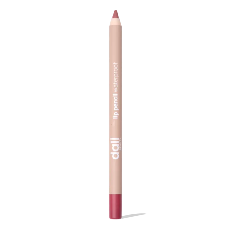 Dali - Lip Pencil Waterproof | Rosy