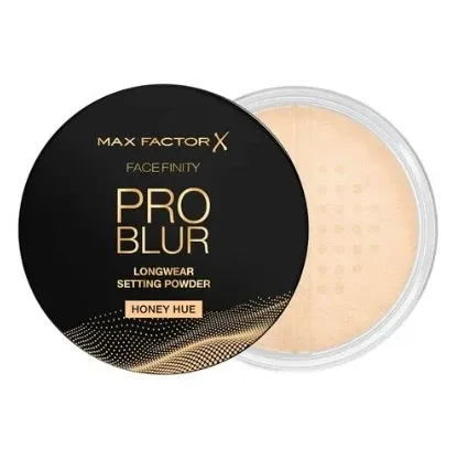 Max Factor - Facefinity Pro Blur Longwear Setting Powder | Honey Hue