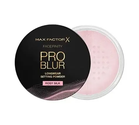 Max Factor - Facefinity Pro Blur Longwear Setting Powder | Rosy Silk