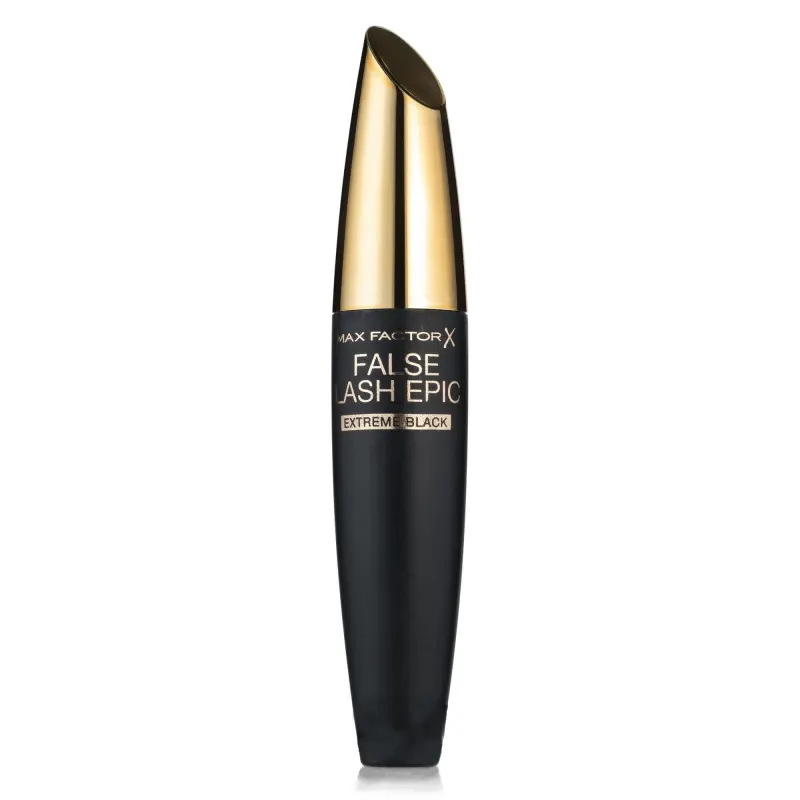 Max Factor - False Lash Epic Waterproof Mascara | Black
