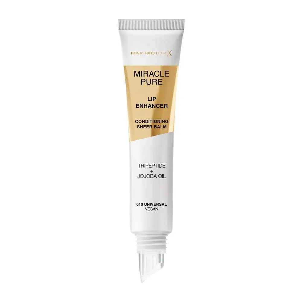 Max Factor - Miracle Pure lip balm | 010 Universal
