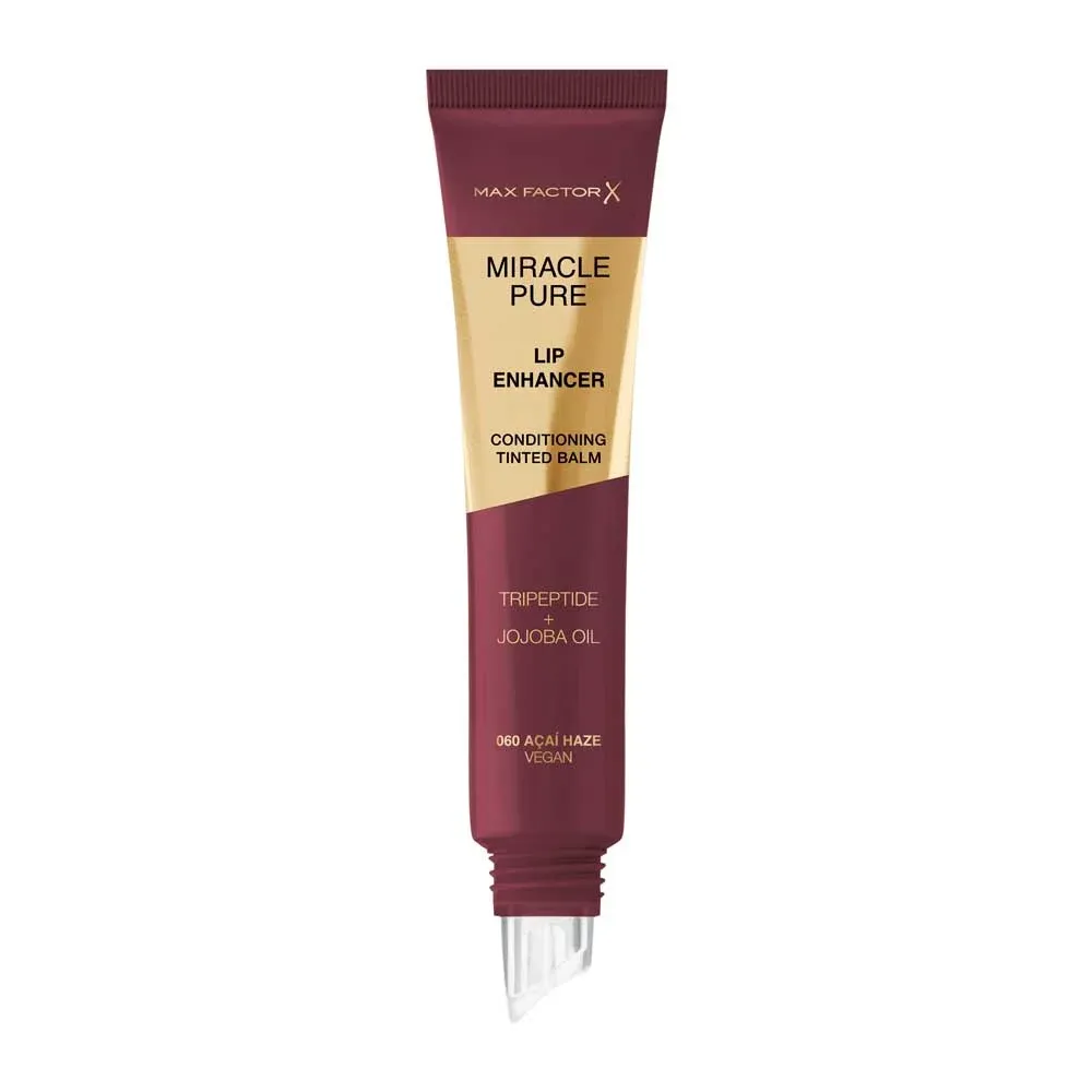 Max Factor - Miracle Pure lip balm | 060 Acai Haze