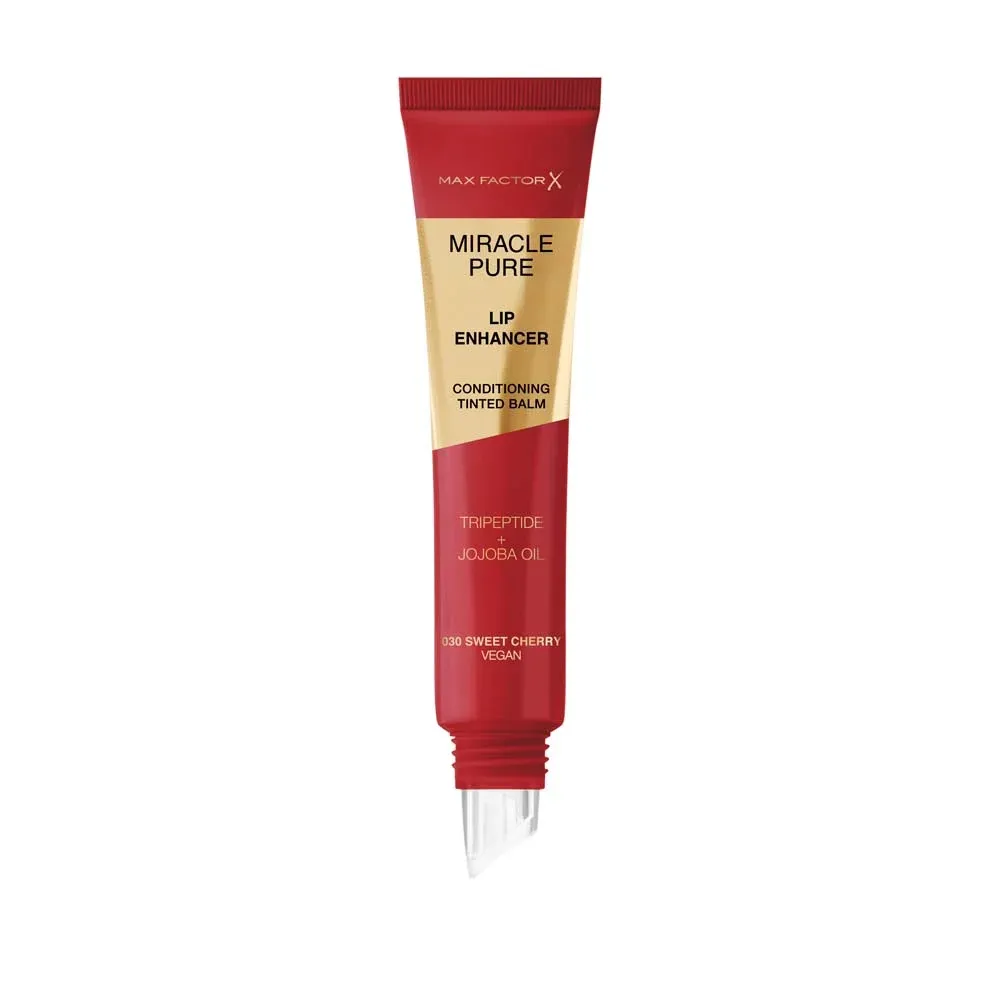 Max Factor - Miracle Pure lip balm | 030 Sweet Cherry