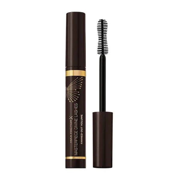 Max Factor - Masterpiece Divine Lashes Mascara | Black