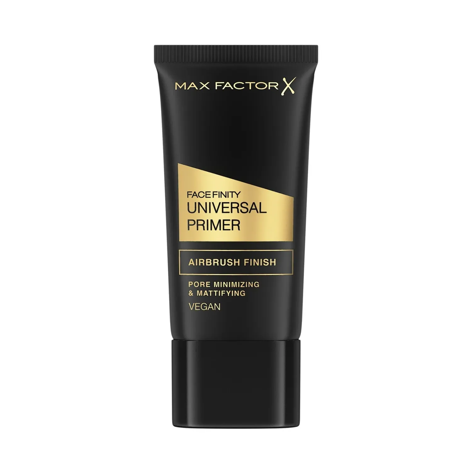 Max Factor - Facefinity Universal Primer Airbrush | 001 Black