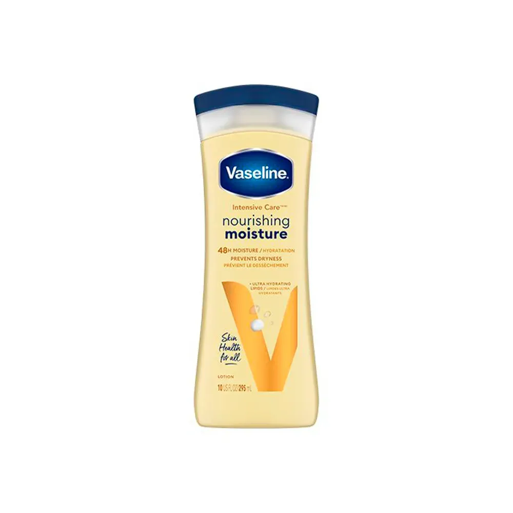 Vaseline - Intensive Care Nourishing Moisture | 200 mL