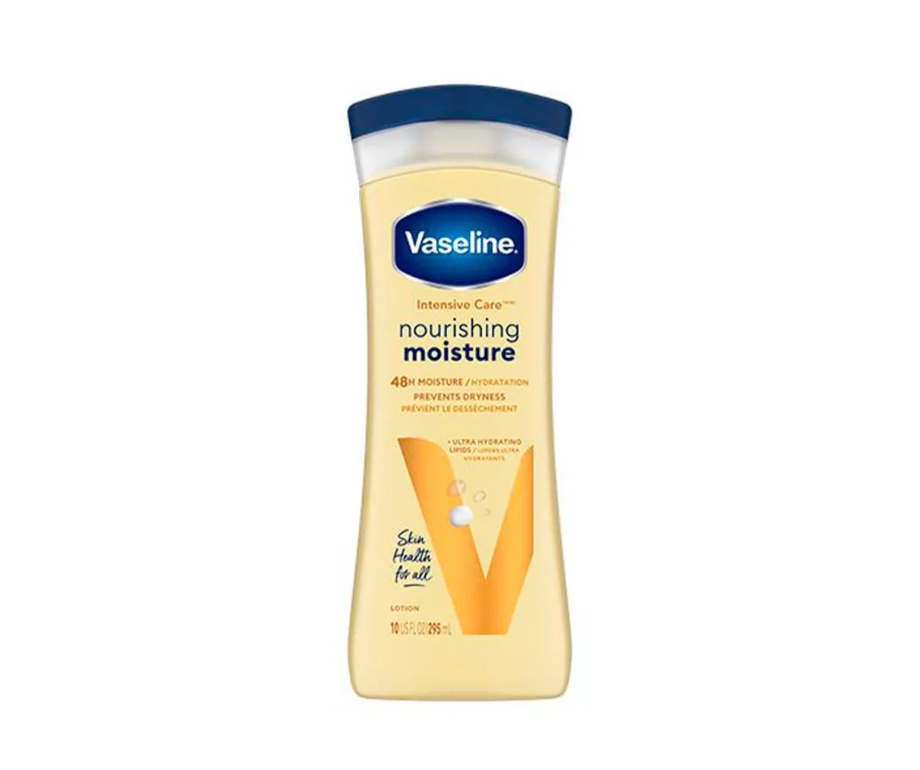 Vaseline - Intensive Care Nourishing Moisture | 200 mL