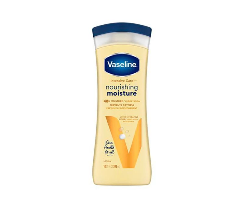 Vaseline - Intensive Care Nourishing Moisture | 200 mL