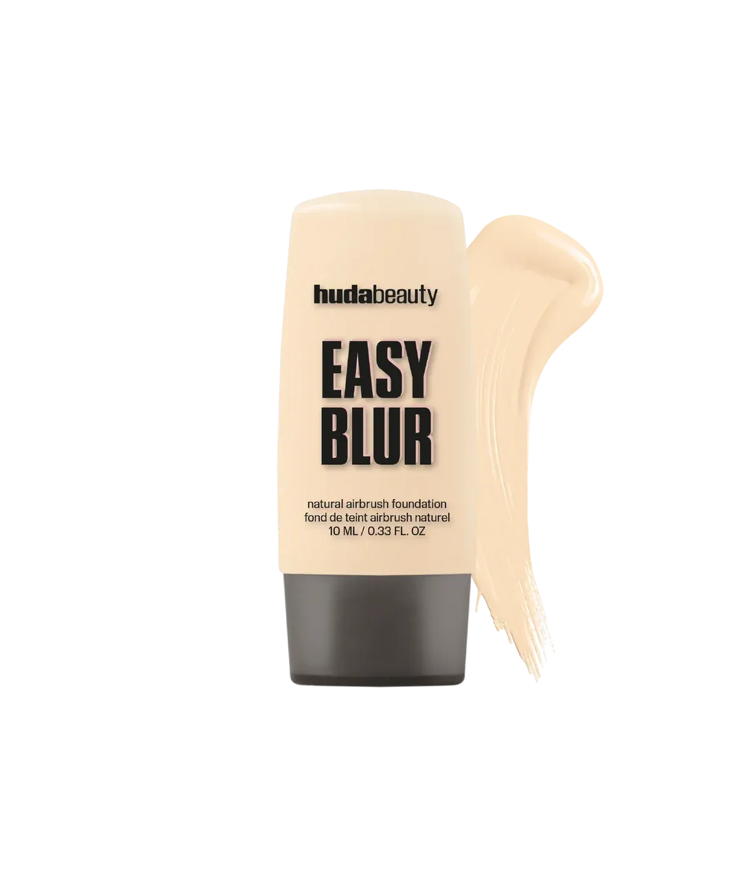Huda Beauty - Easy Blur Natural Airbrush Foundation | Angel Food 110N