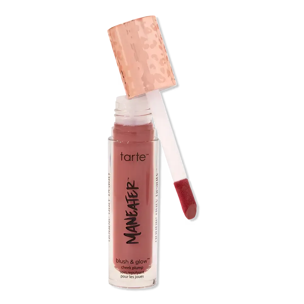 Tarte - Maneater™ blush &amp; glow™ cheek plump | Raspberry