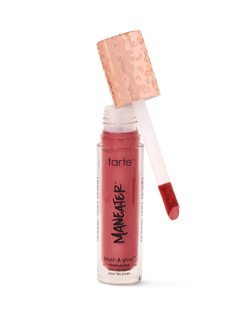 Tarte - Maneater™ blush &amp; glow™ cheek plump | Pink Berry