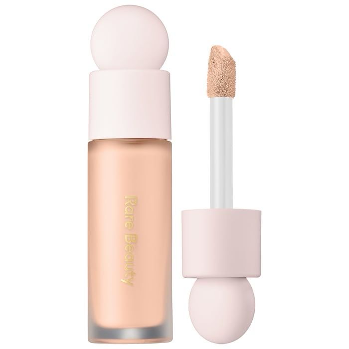 Rare Beauty - Liquid Touch Brightening Concealer | 150C - light with cool peach undertones