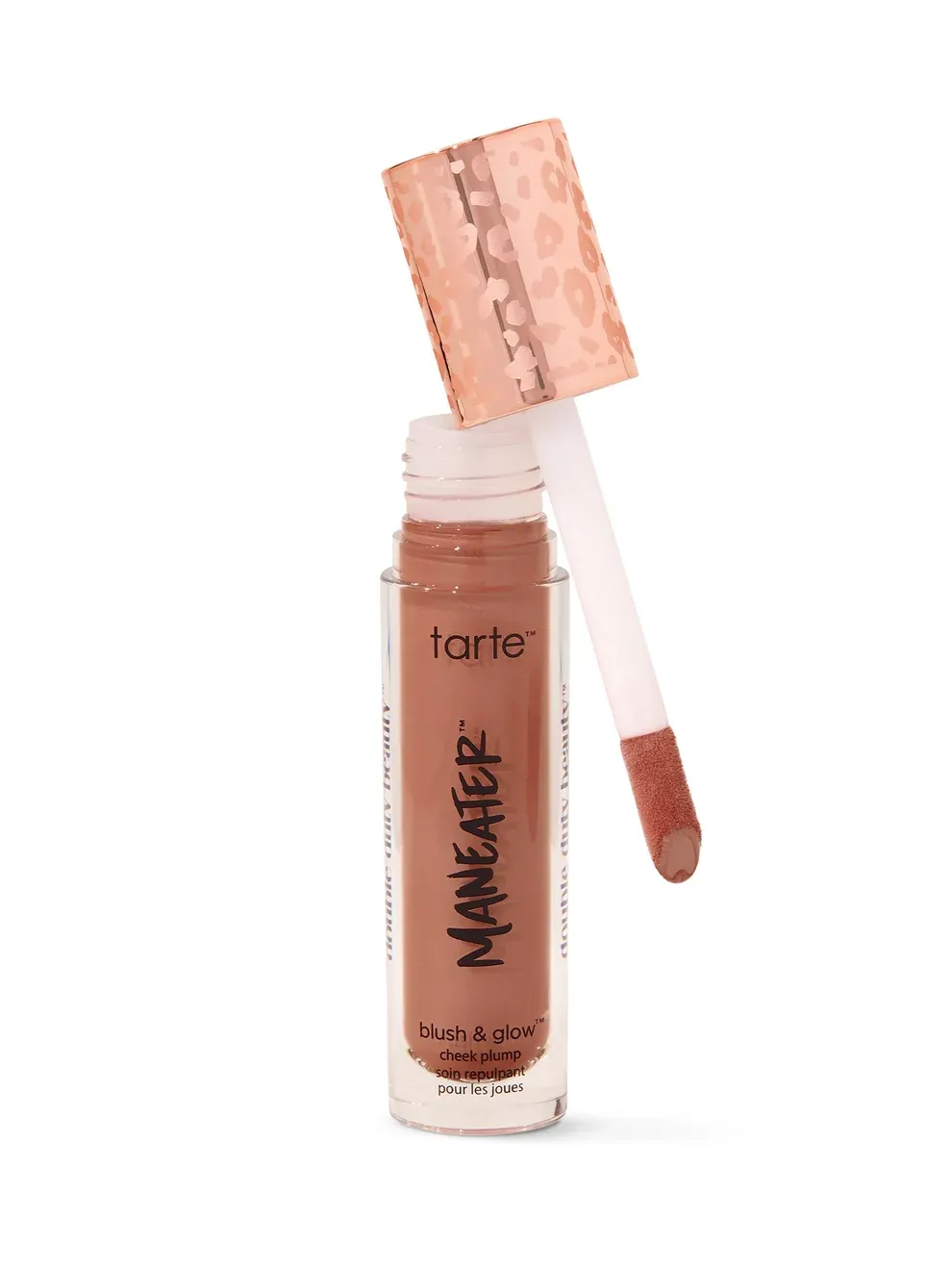 Tarte - Maneater™ blush &amp; glow™ cheek plump | Buff