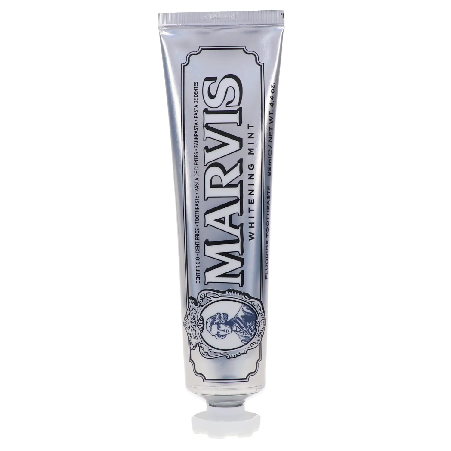 MARVIS - Whitening Mint Toothpaste