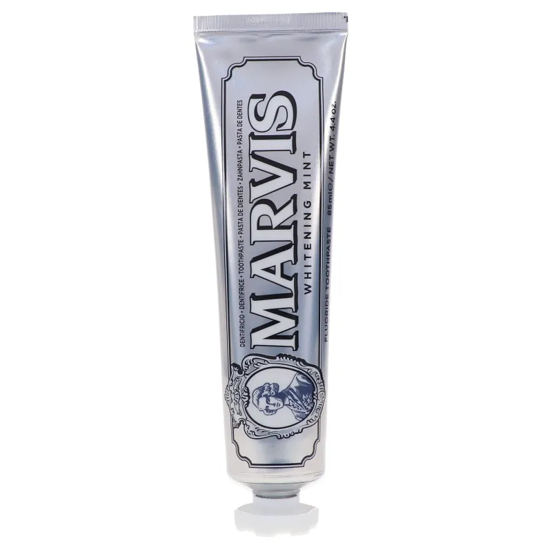 MARVIS - Whitening Mint Toothpaste