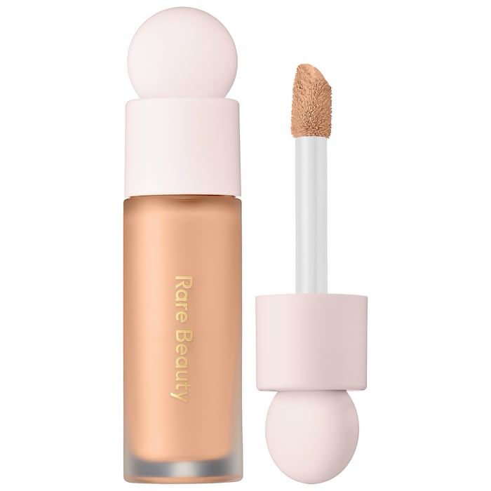 Rare Beauty - Liquid Touch Brightening Concealer | 220C - light medium with cool peach undertones