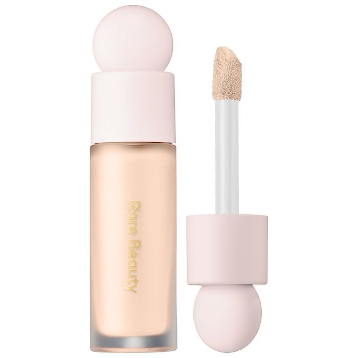 Rare Beauty - Liquid Touch Brightening Concealer | 120C - light with cool beige undertones