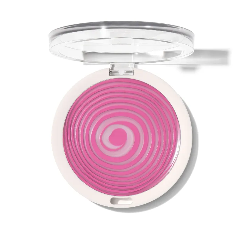 MORPHE - Huephoric Rush 3-In-1 Silk Blush | Energized