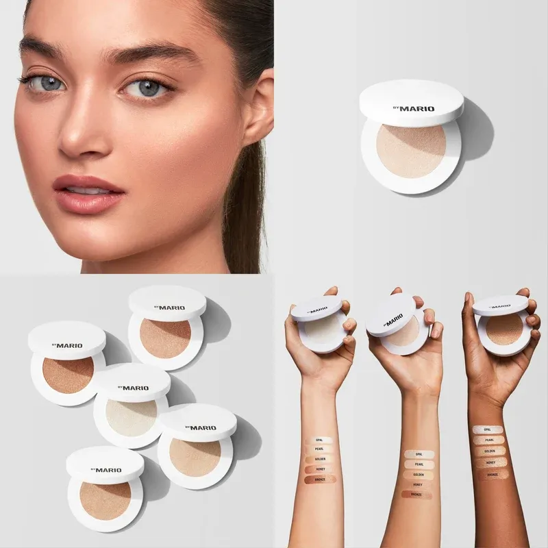 MAKEUP BY MARIO - Soft Glow Highlighter | Pearl