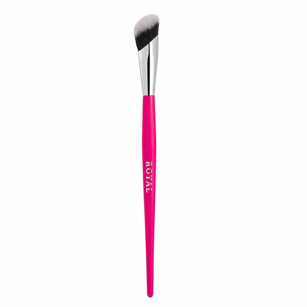 ROYAL COSMETICS - Finger Tip Concealer Brush R101