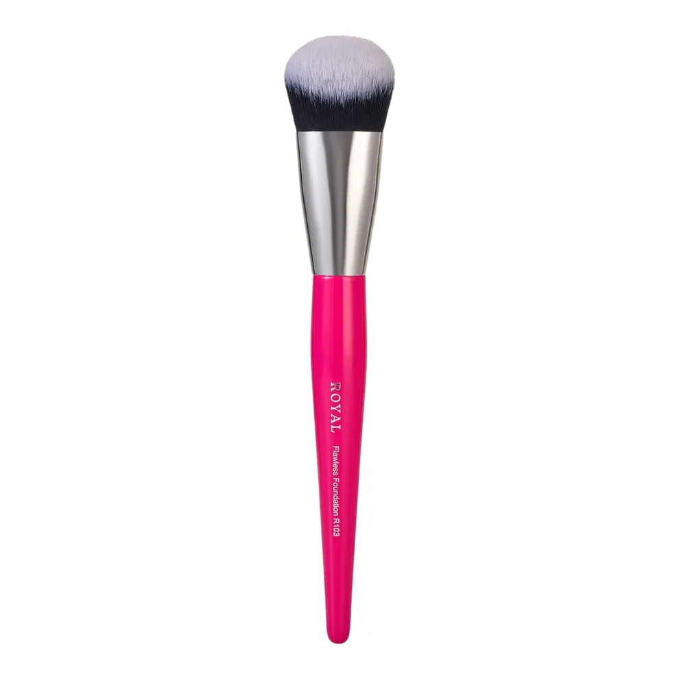 ROYAL COSMETICS - Flawless Foundation R103