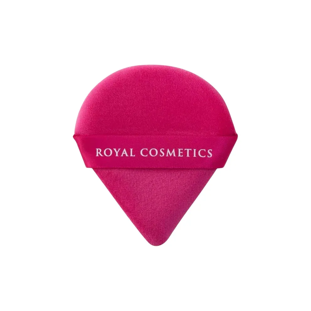 ROYAL COSMETICS - The Signature Puff