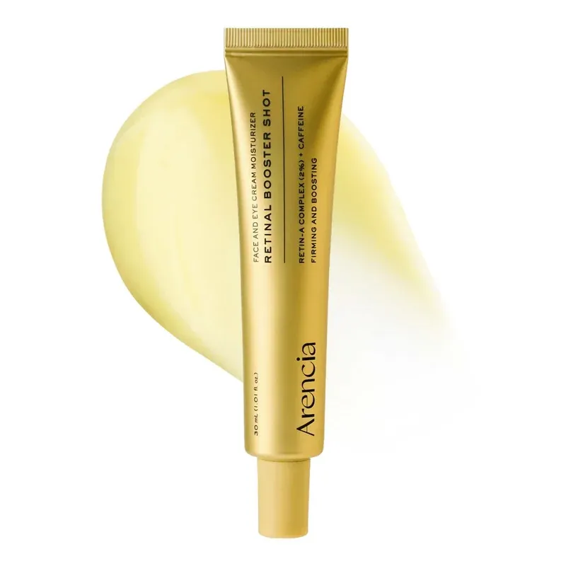 ARENCIA - Retinal Booster Shot | 30ml