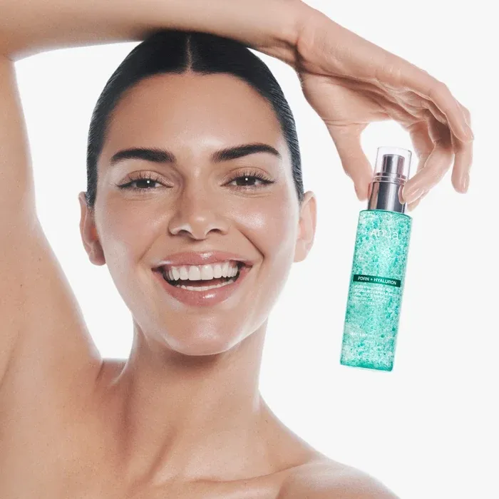 ANUA - PDRN Collagen Glow Facial Serum Spray |  100 mL