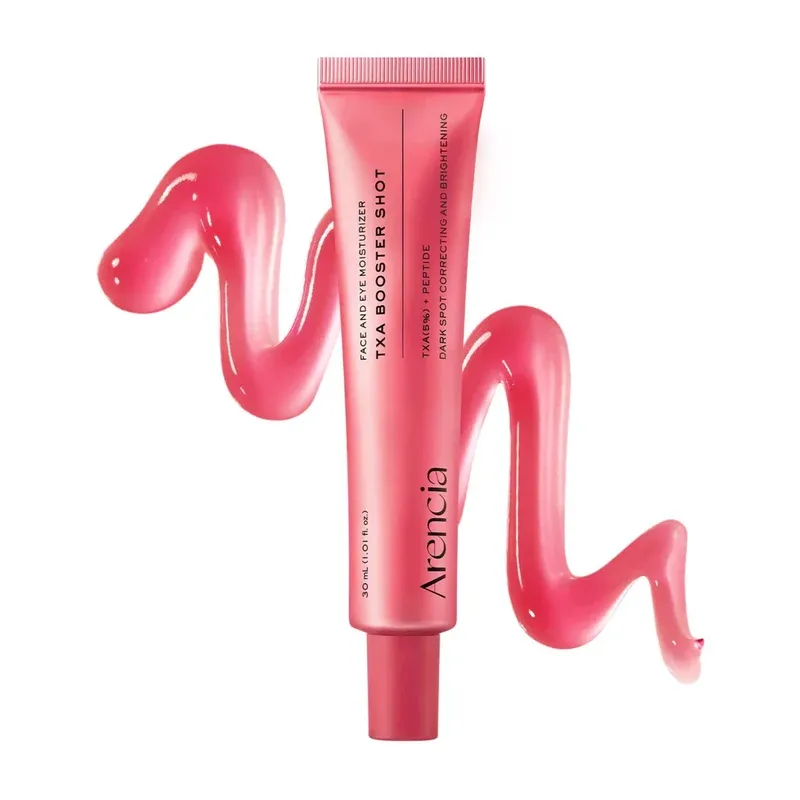 ARENCIA - TXA Booster Shot | 30 ml