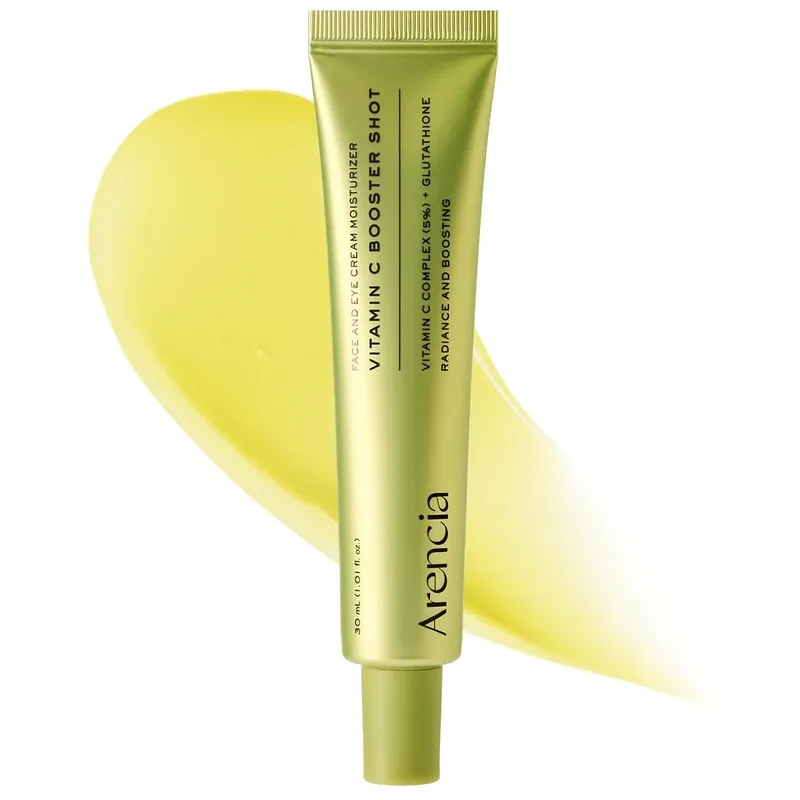 ARENCIA - Vitamin C Booster Shot | 30ml