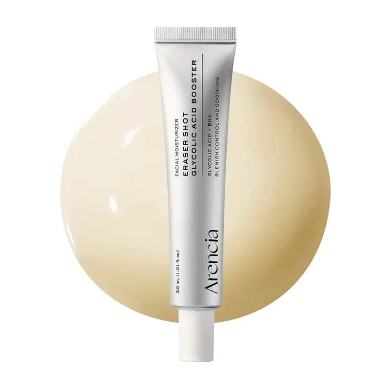 ARENCIA - Eraser Shot Glycolic Acid Booster | 30ml