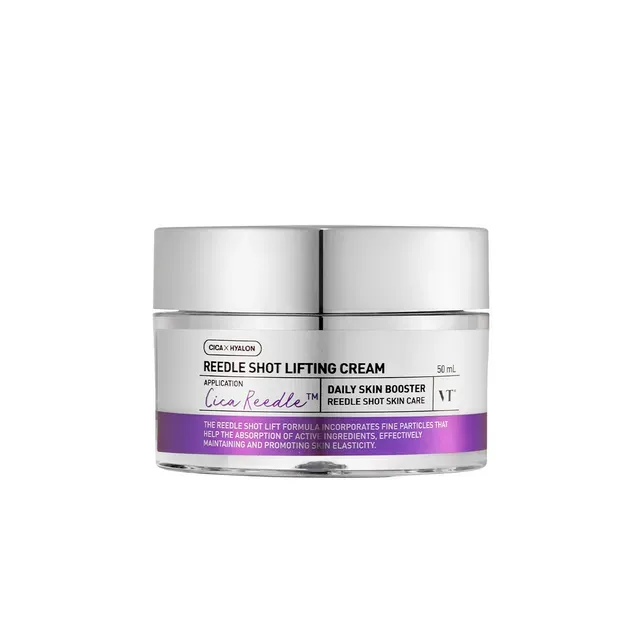VT COSMETICS - Reedle shot Lifting Cream | 50 mL