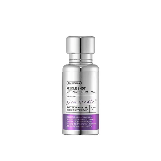 VT COSMETICS - Reedle Shot Lifting Serum | 30 mL