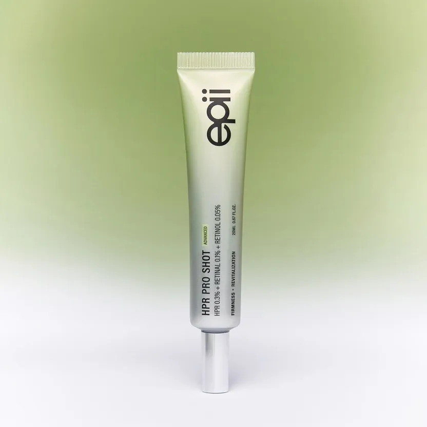 EPII - HPR Pro Shot | 20 mL