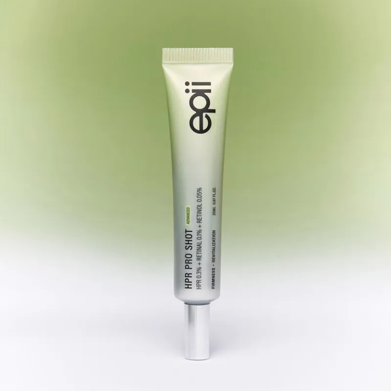 EPII - HPR Pro Shot | 20 mL