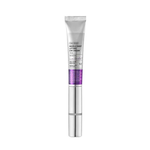 VT COSMETICS - Reedle Shot Lifting Eye Cream | 15 mL