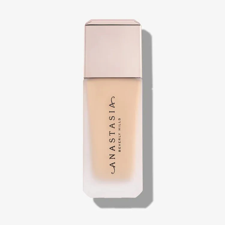 Anastasia Beverly Hills - Impeccable Blurring Second Skin Matte Foundation | 2N