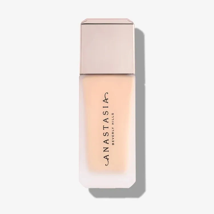 Anastasia Beverly Hills Impeccable Blurring Second Skin Matte Foundation | 2WP