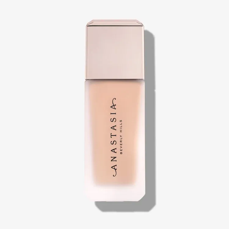 Anastasia Beverly Hills - Impeccable Blurring Second Skin Matte Foundation | 3CR