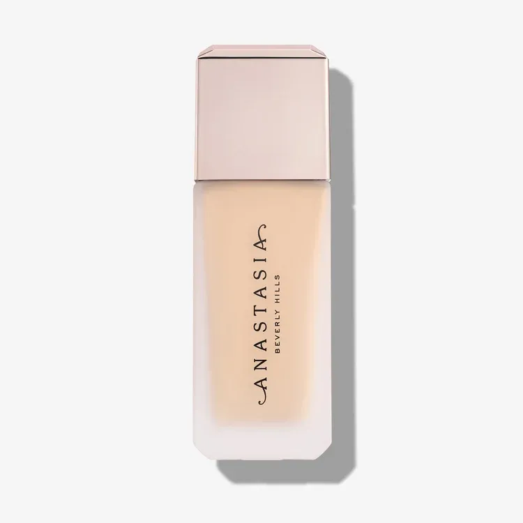 Anastasia Beverly Hills - Impeccable Blurring Second Skin Matte Foundation | 1.5N Light