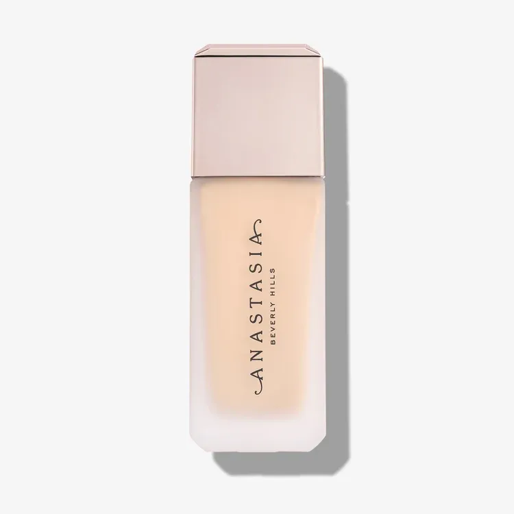 Anastasia Beverly Hills - Impeccable Blurring Second Skin Matte Foundation | 1N Fair