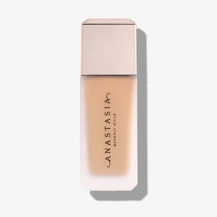 Anastasia Beverly Hills - Impeccable Blurring Second Skin Matte Foundation | 4N