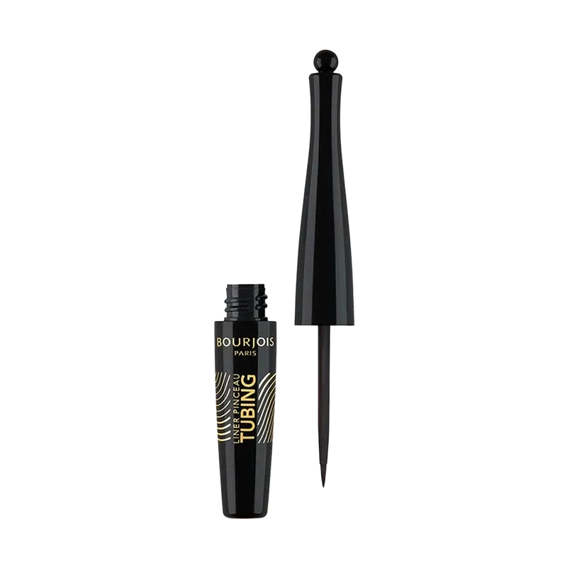 Bourjois - Liner Pinceau Tubing Eyeliner | 01 Ultra Black 2.5 mL