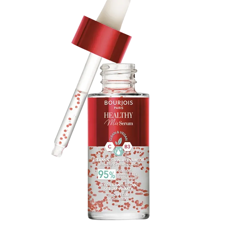 Bourjois - Healthy Mix Serum Primer | 30 mL