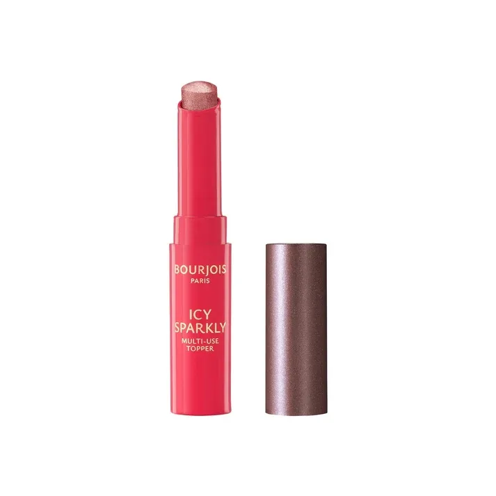 Bourjois - Icy Sparkly Multi Use Topper | 03 Cosmic Copper