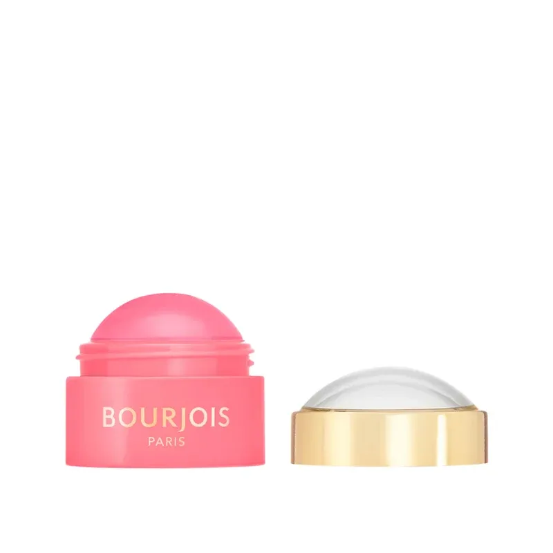 Bourjois - Little Round Pot Cream Blush | 01 Baby Pink