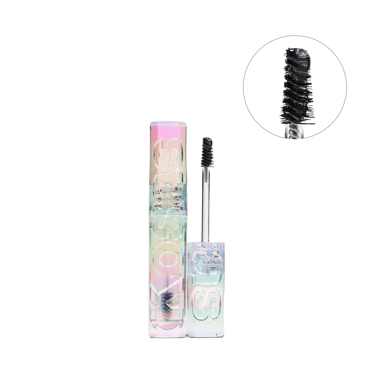 KOSAS - Air Brow Clear Lifting Treatment Gel